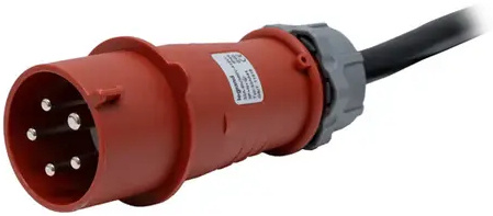 фото Блок розеток  SNR SNR-PDU-36A06B-32L3 в Омске