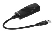фото Сетевой адаптер Digma D-USB3-LAN1000