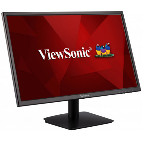 фото Монитор 23,6" Viewsonic VA2405-H