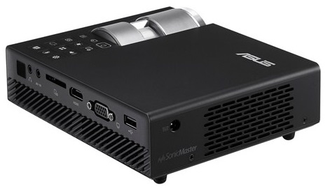 фото Проектор  ASUS B1MR