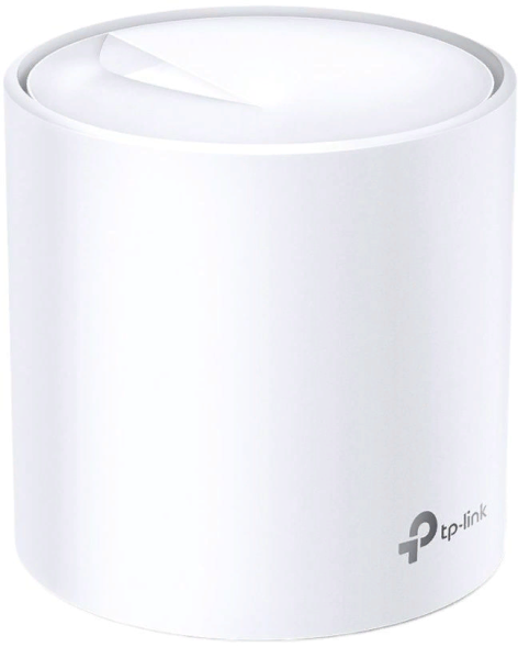 фото Роутер  TP-LINK Deco X20(1-pack) в Уфе