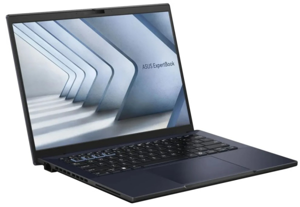 фото Ноутбук  ASUS B3404CVA-Q52718 в Перми 14 ", Core i7, 16 Гб RAM, 1 Тб SSD, Iris Xe Graphics, Черный