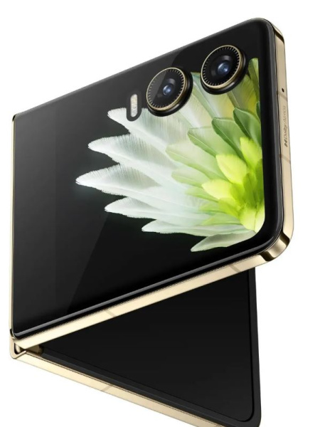 фото Смартфон  TECNO AE11 Phantom V Flip2 5G 8/256GB в Челябинске