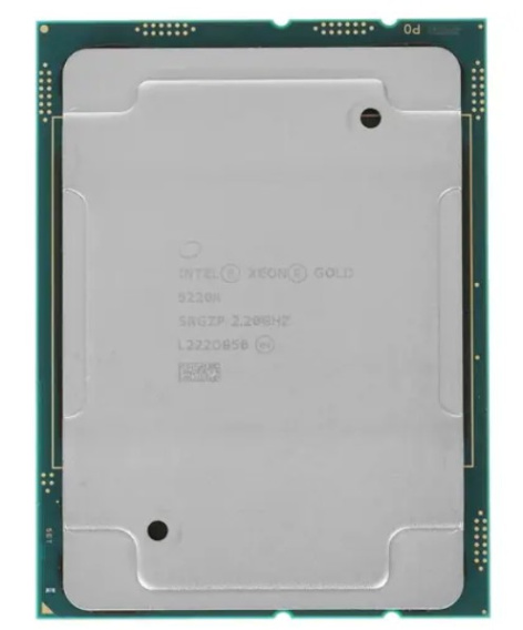 фото Процессор  Intel Xeon Gold 5220R в Красноярске
