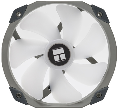 фото Вентилятор для корпуса Thermalright TL-D14S-ARGB в Челябинске