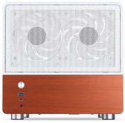 фото Корпус JONSBO V12 White