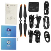 фото Квадрокоптер DJI Mavic 3 Thermal (Universal Edition)