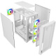 фото Корпус mATX Powercase Alisio Micro X4W V2 в Екатеринбурге
