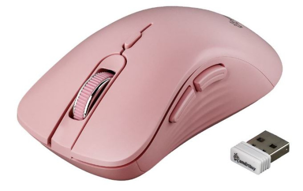 фото Мышь wireless SmartBuy 616AG в Челябинске