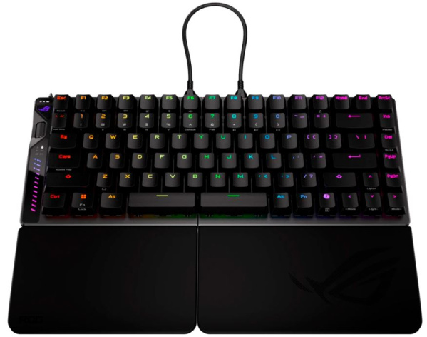фото Клавиатура  ASUS M703 ROG FALCATA в Санкт-Петербургe