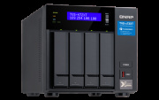 фото Сетевой накопитель QNAP TVS-472XT-PT-4G