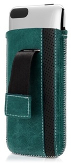 фото Чехол  Sena Corsa Turquoise/Black