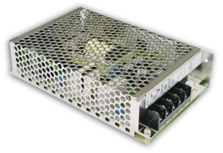 

Преобразователь AC-DC сетевой Mean Well NES-75-48 вых: 75 Вт; Выход: 48 В; U1: 48 В; Стабилизация: напряжение; Вход: 110/220В авто; Конструктив: в кож, NES-75-48