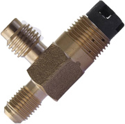 фото Тройник МЕГЕОН 98030С