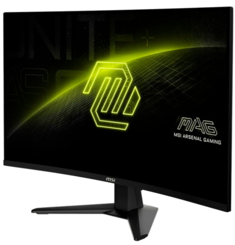 фото Монитор 31,5" MSI 32CQ6F в Уфе