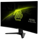 фото Монитор 31,5" MSI 32CQ6F в Волгограде