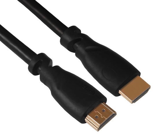 

Кабель интерфейсный HDMI удлинитель Greenconnect Russia GCR-HM313-10.0m , 01022 , v2.0 HDMI M/M черный, 3D, Ultra HD,60 Hz up to 18GB, Fast Ethernet 1, GCR-HM313-10.0m