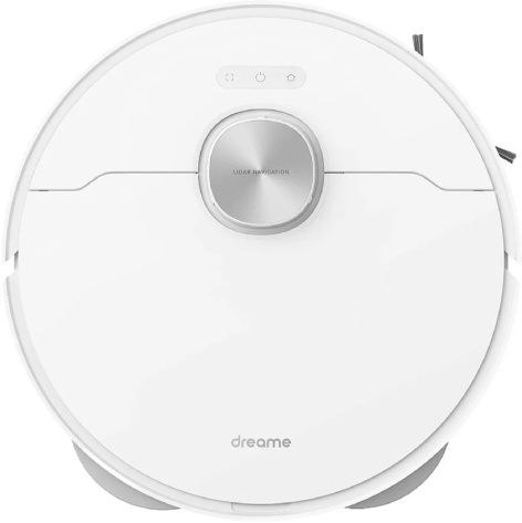 фото Робот-пылесос  Dreame L10 Prime в Уфе