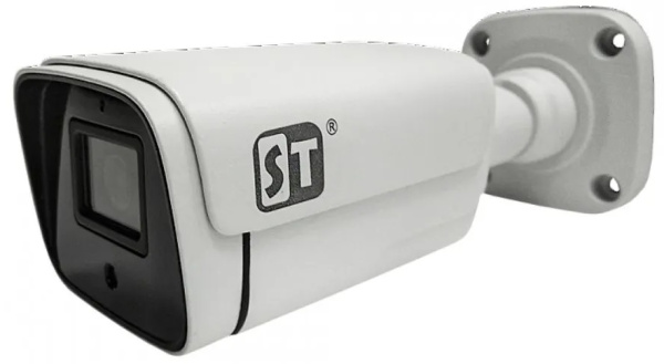 фото Видеокамера IP Space Technology ST-S5511 POE (2,8mm) в Казани