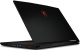 фото Ноутбук  MSI GF63 Thin 11SC-11UD-254XRU 15.6 ", Core i5, 8 Гб RAM, 256 Гб SSD, GeForce RTX 3050 Ti, Черный