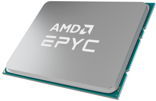 фото Процессор  AMD EPYC 7343 в Челябинске