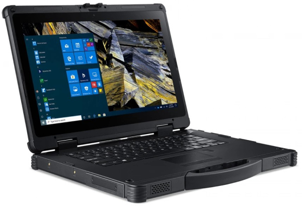 фото Ноутбук  Acer Enduro N7 EN714-51W-563A 