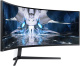 фото Монитор 49" Samsung Odyssey G9