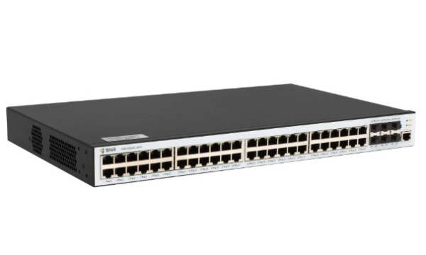 фото Коммутатор управляемый SNR SNR-S5310G-48TX в Уфе