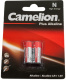 фото Батарейка  Camelion Plus Alkaline BL-2 LR1 в Казани