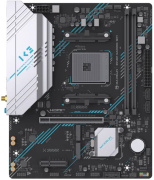 фото Материнская плата MAXSUN MS-B550M GAMING WIFI