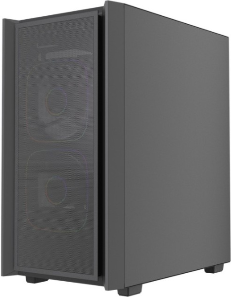 фото Корпус mATX Powercase Mistral SM03 ARGB в Санкт-Петербургe