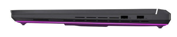 фото Ноутбук ASUS ROG Strix G18 G815LR-TT344 18" (Intel Core Ultra 9, 32Гб DDR5, SSD 1 Тб, GeForce RTX 5070 Ti, Без ОС) Черный [90NR0LT1-M00H30]