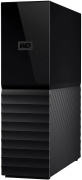 фото Внешний диск HDD Western Digital WDBBGB0140HBK-EESN