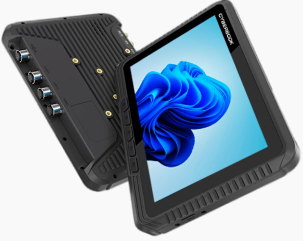 фото Планшет защищенный CyberBook T200VJ в Перми