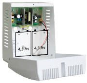 фото Источник бесперебойного питания Бастион СКАТ-2400М