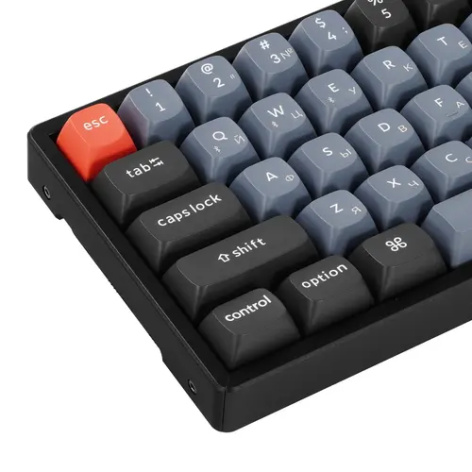 фото Клавиатура беспроводная Keychron K6 Pro в Волгограде