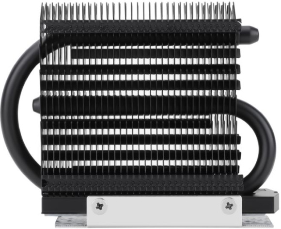 фото Радиатор  Thermalright HR-09-2280-PRO-BL в Самаре