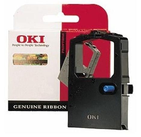 

Картридж OKI 1108002/09002303 3 млн. знаков, черный картридж (красящая лента) для Microline 280/320/321/3320/3321/3310/3311, 1108002/09002303