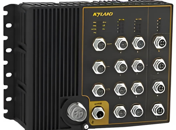 фото Коммутатор управляемый Kyland Aquam8112 в Перми