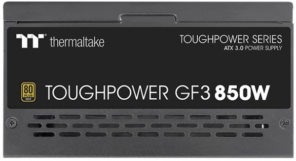 фото Блок питания ATX Thermaltake Toughpower GF3 в Уфе