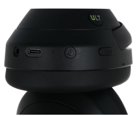 фото Наушники  Sony WHULT900N/BCE