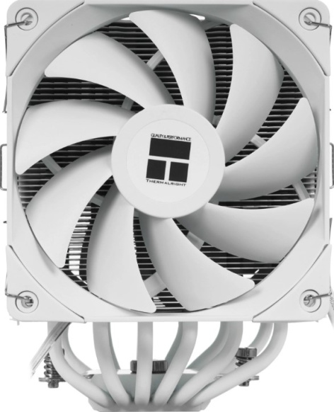 фото Кулер  Thermalright Peerless Assassin Vision 120 MAX в Смоленске