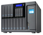фото Сетевой RAID-накопитель QNAP TS-1685-D1521-8G