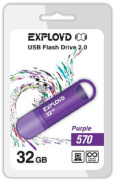 фото Накопитель USB 2.0 Exployd 570