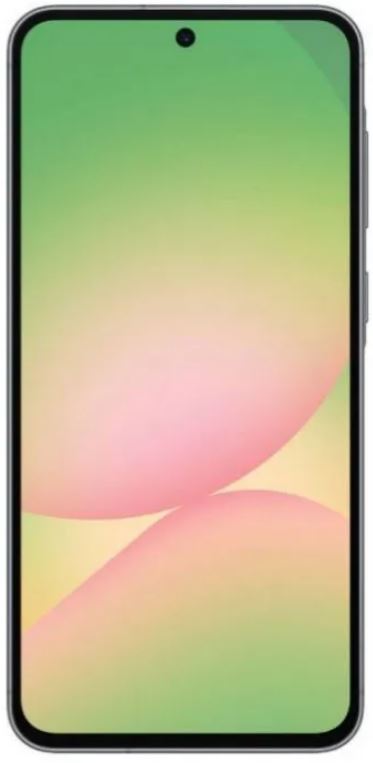 

Смартфон Samsung Galaxy A56 8/256GB SM-A566EZKCCAC awesome graphite, Galaxy A56 8/256GB