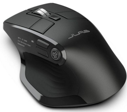 фото Мышь wireless JLab Epic в Краснодаре