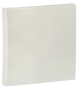 фото Клавиша одинарная EKF ESV10-L-021-50