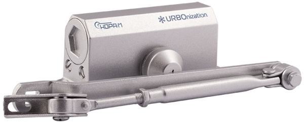 Доводчик НОРА-М 510 URBOnization