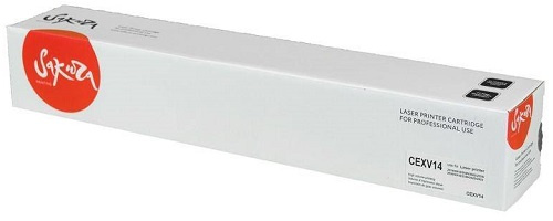 фото Картридж  Sakura SACEXV14 в Волгограде