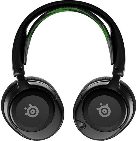 фото Гарнитура wireless SteelSeries Arctis Nova 4X в Омске